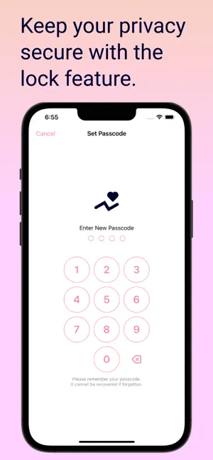 CountDaily: Your Habit Tracker screenshot 4