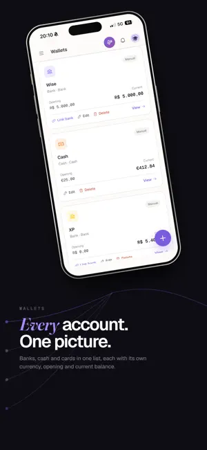 Buddy B screenshot 3