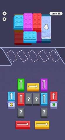 Brick Match Collect Screenshot 5 of 5