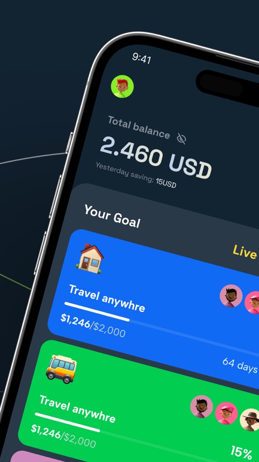 #2. Saveet (iOS) 由: Nguyen Khac Tiep
