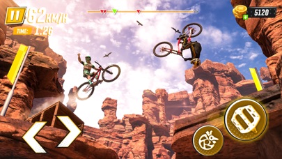 BMX Bike Race - Bicycle games Screenshot