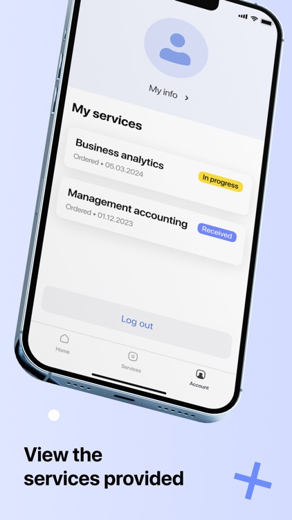 Assets Analytics screenshot-3