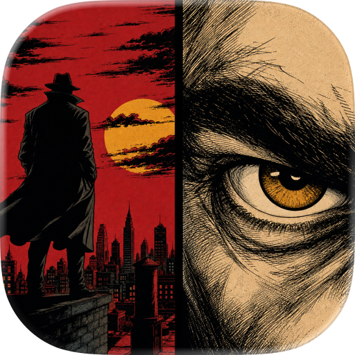Graphic Novel Maker