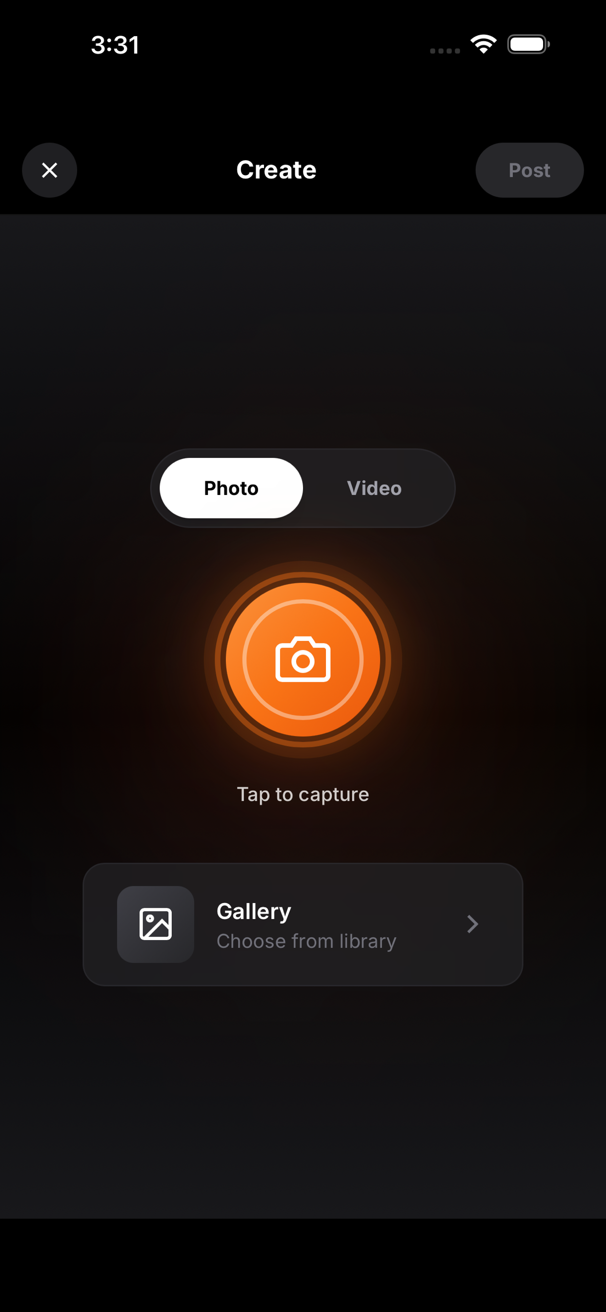 The 99 Social screenshot 2