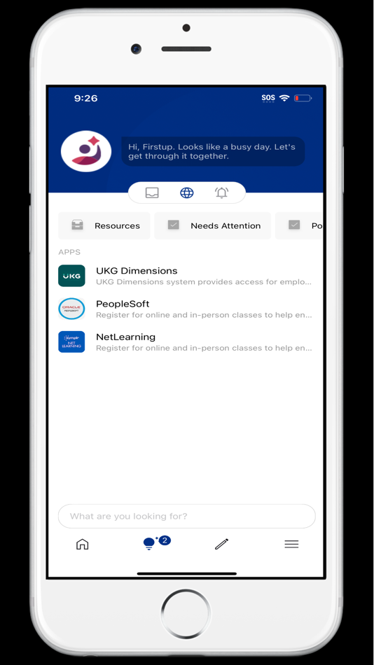 #2. Boston Children’s Scope 360° (iOS) Podle: Boston Children's Hospital