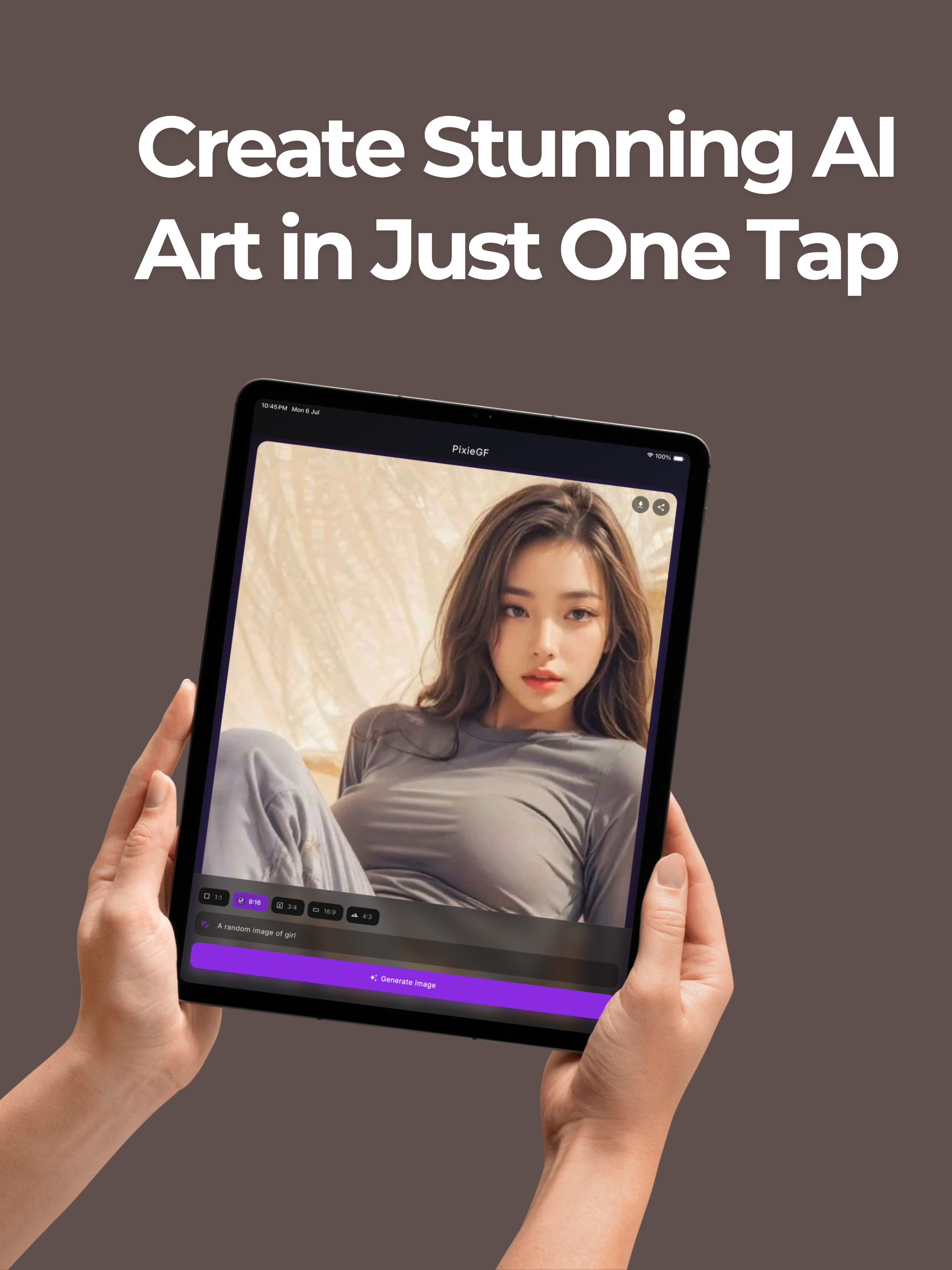 PixieGF: Hot Image Creator screenshot 14