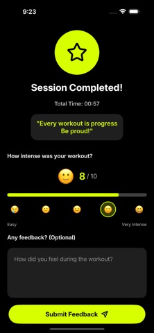 VoroFit Screenshot 6 of 8