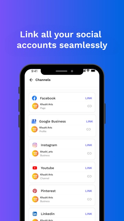 zocialone: AI Marketing Suite