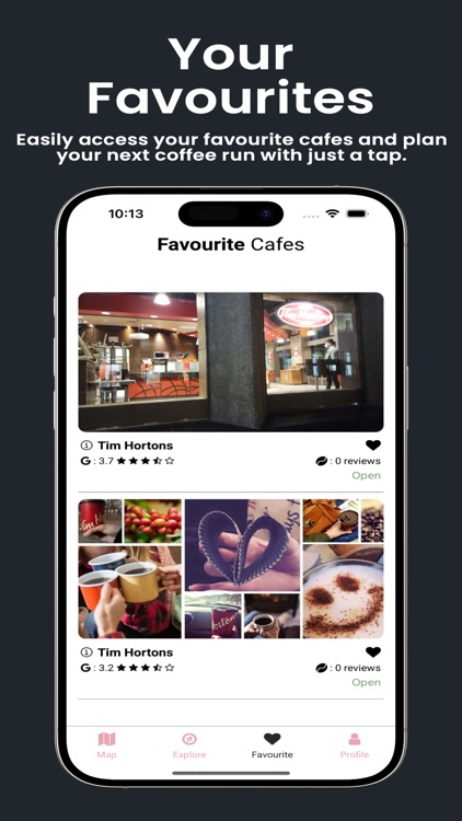 SipSpot screenshot-3