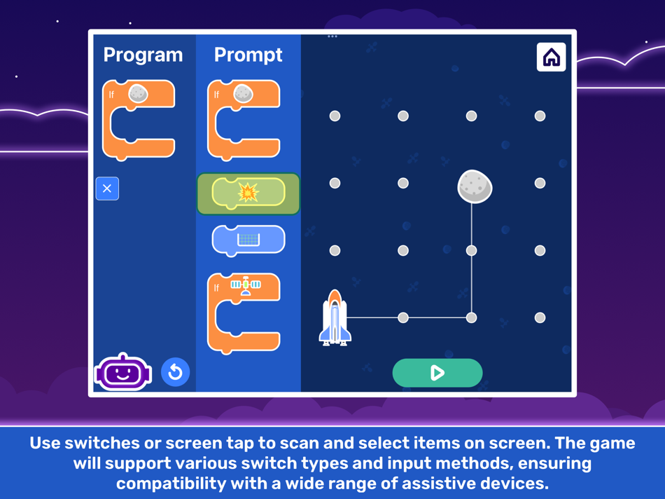 #4. Byte Bot AI (iOS) Podle: Therapy Box Limited