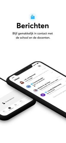 Terra Nigra iPhone screenshot
