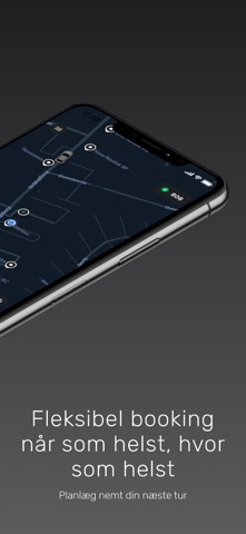 Dantaxi - Book en taxa screenshot