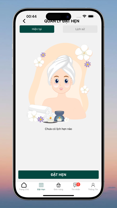 Lucky Star Beauty Screenshot