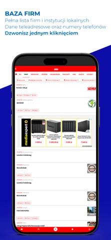 e-KG.pl screenshot