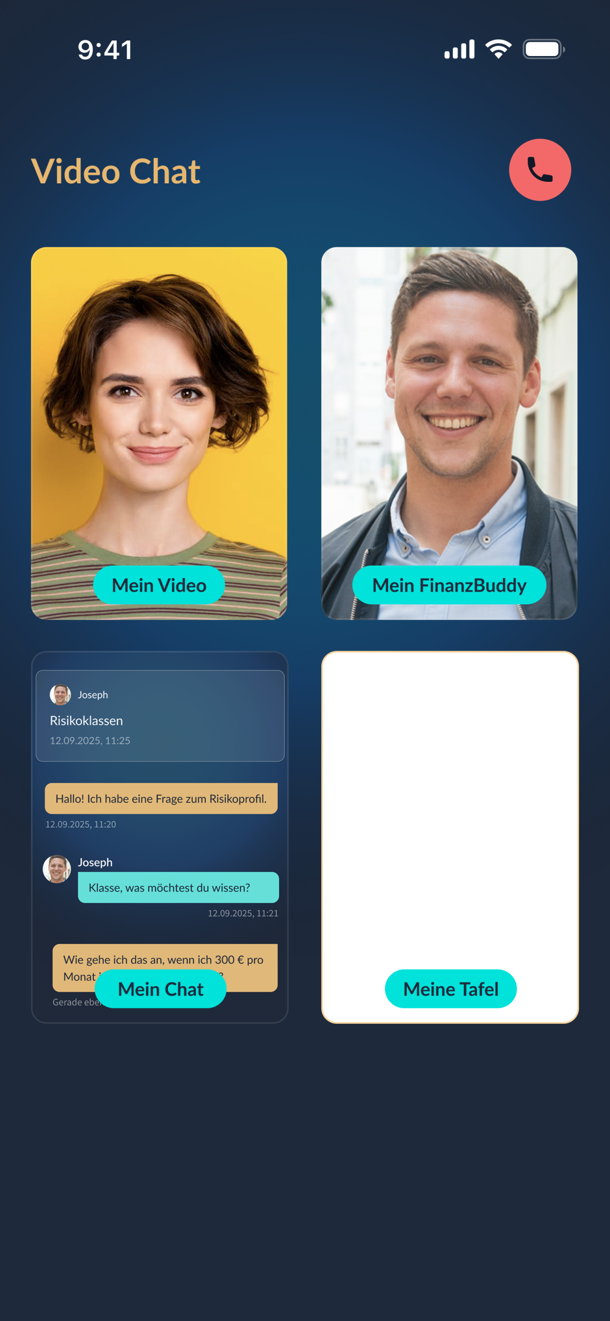 ubiMaster Finance