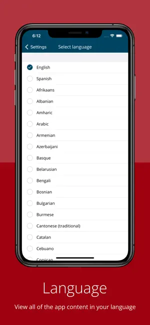 Lexington Richland District 5 screenshot 2