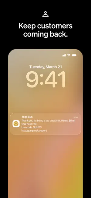 Square Point of Sale (POS) screenshot 8