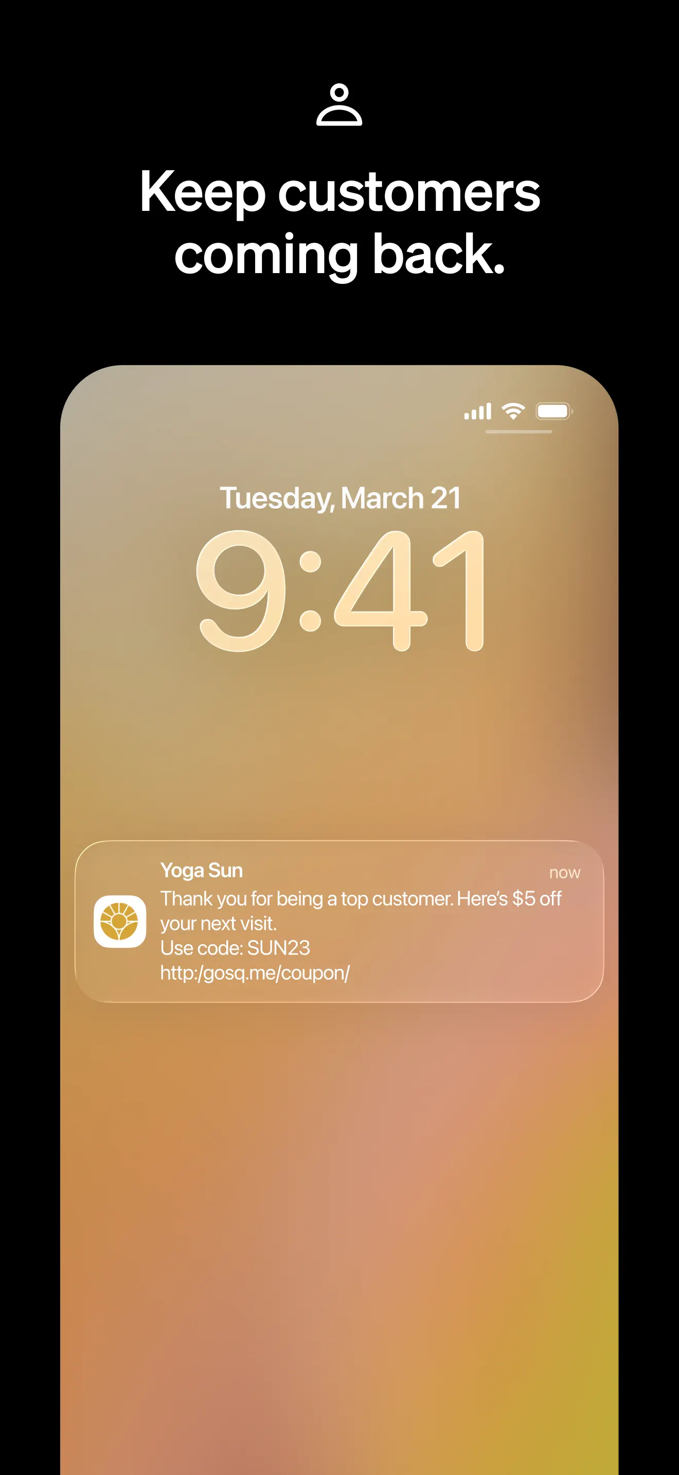 Square Point of Sale screenshot 8