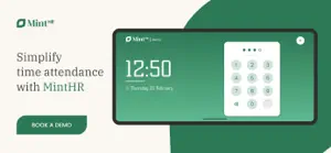 MintHR Punch screenshot 1