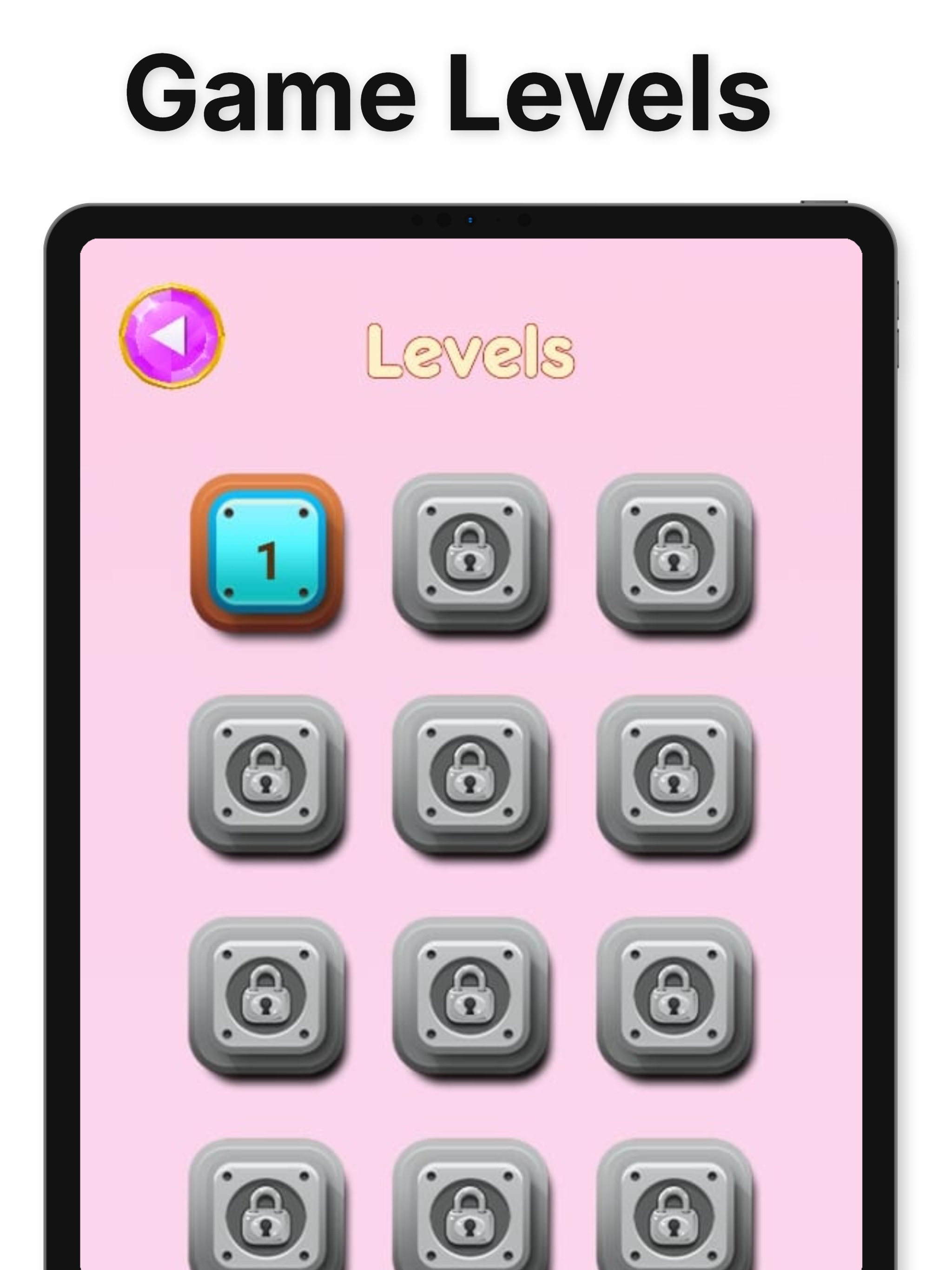 Water Color Sort - Puzzle Game screenshot 6