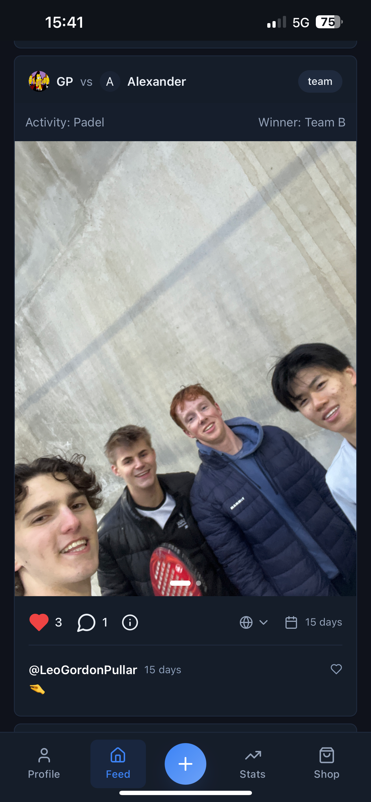 Rekkon
