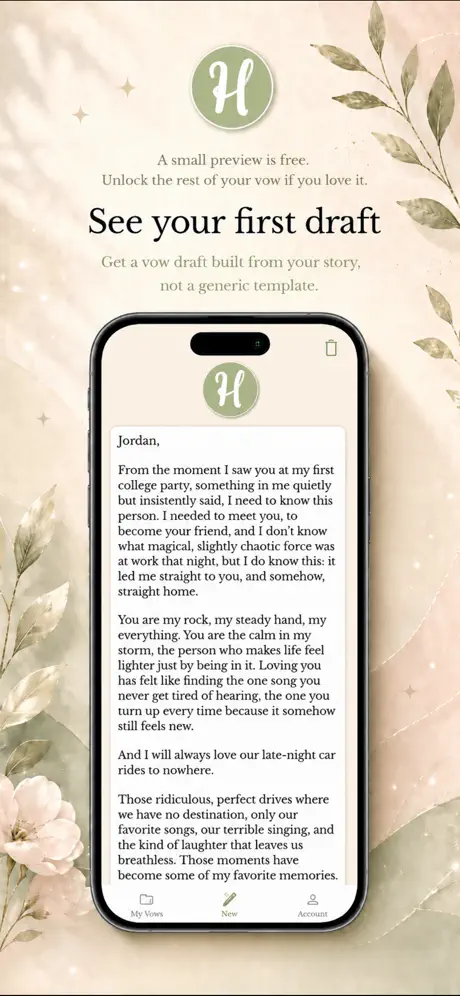 Hitched screenshot 5