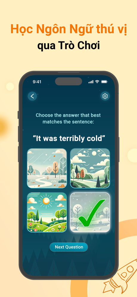 Biligu: Sách Nói Song Ngữ screenshot 8