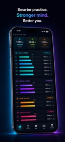 Dual N Back: IQ Brain Training screenshot