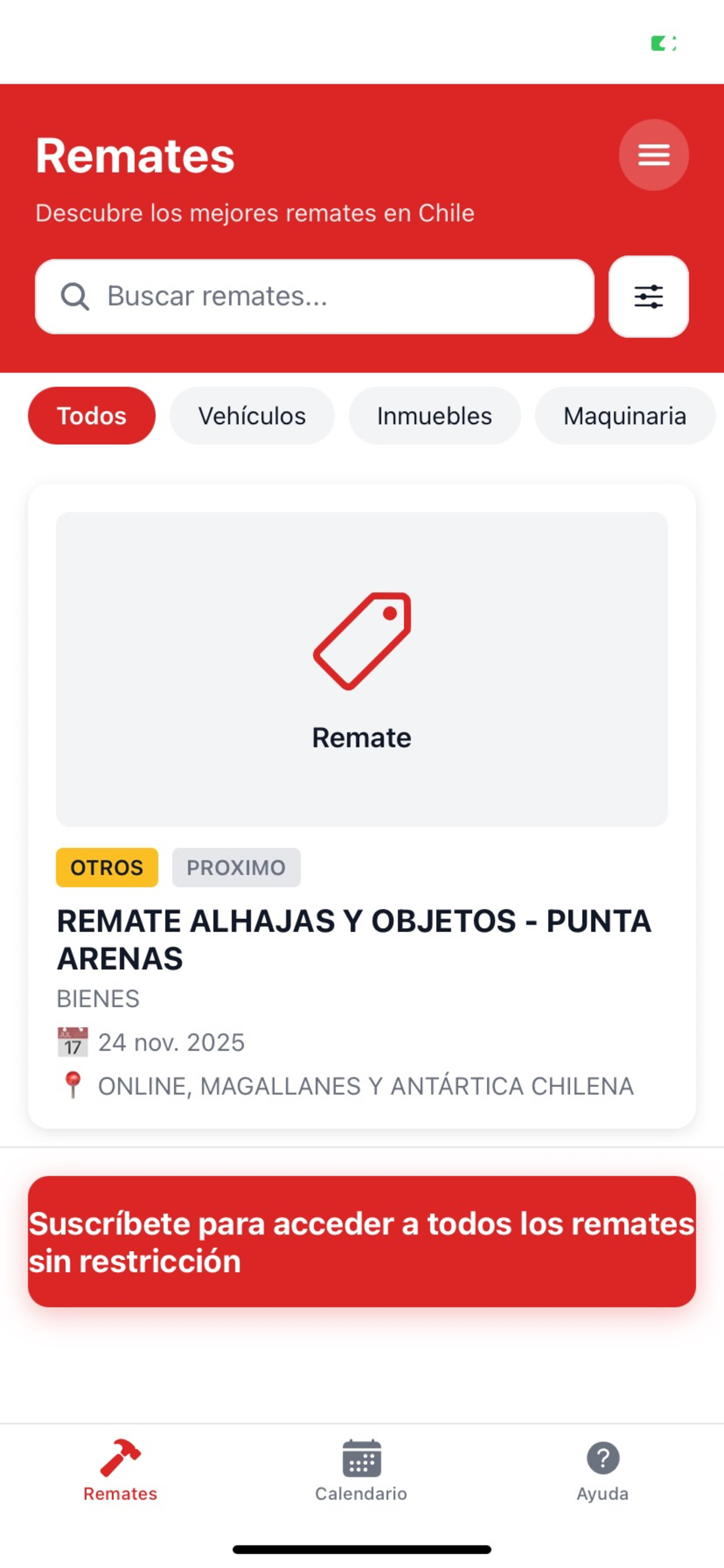 rematefacil