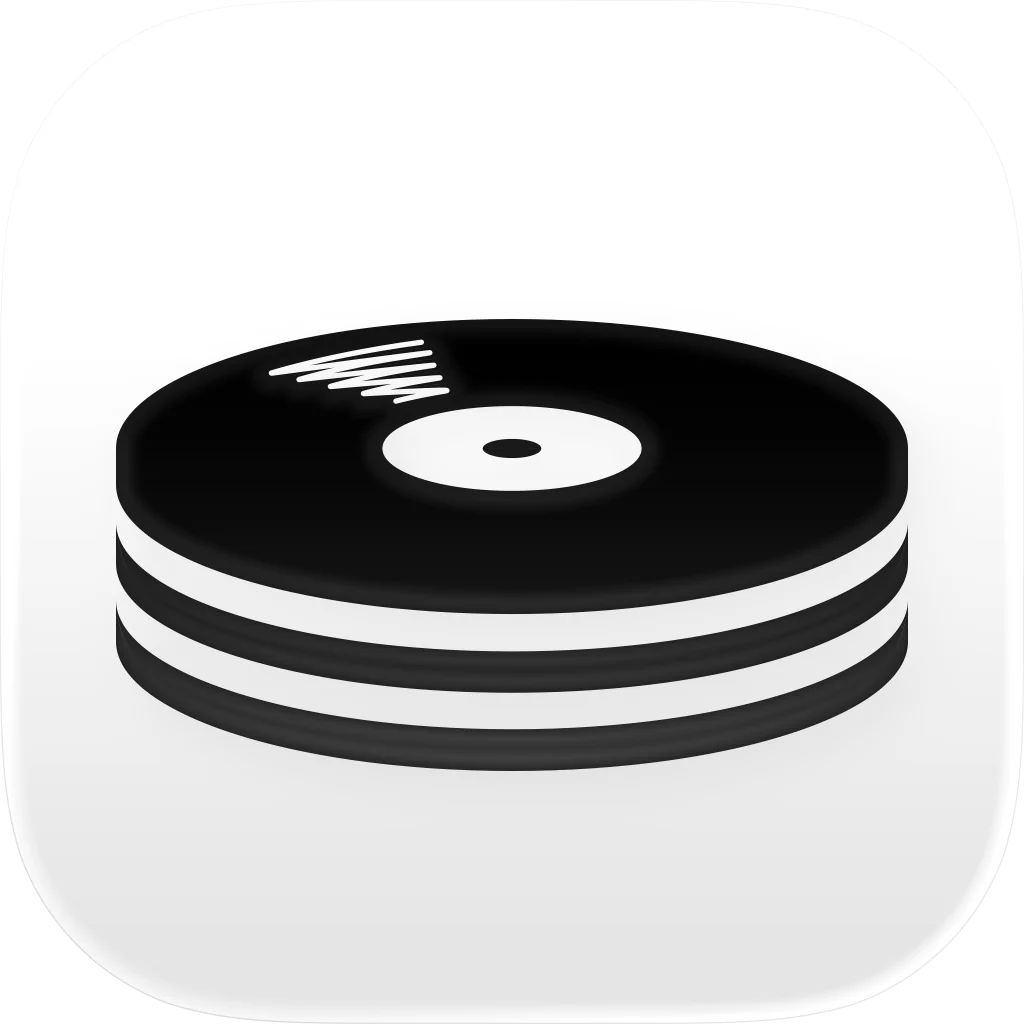 Albums: Music Library Player