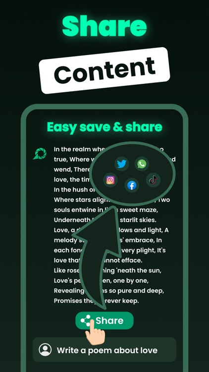 Chatbot: Ask AI Chat Assistant screenshot-5