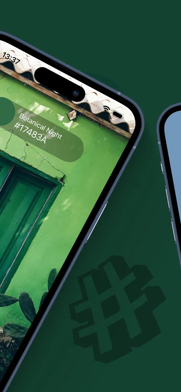 Screenshot #2 pour Hexco