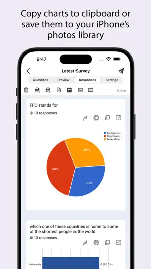 Form+ for Google Forms screenshot 5