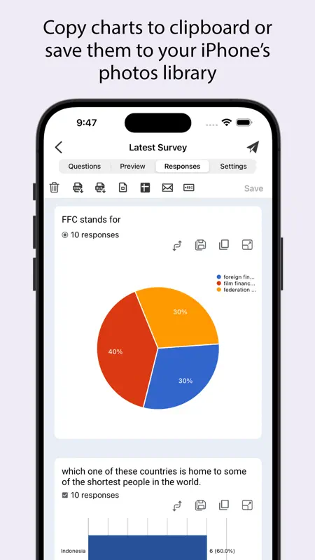 Form+ for Google Forms screenshot 5 of 7