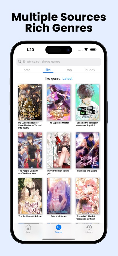 应用截图