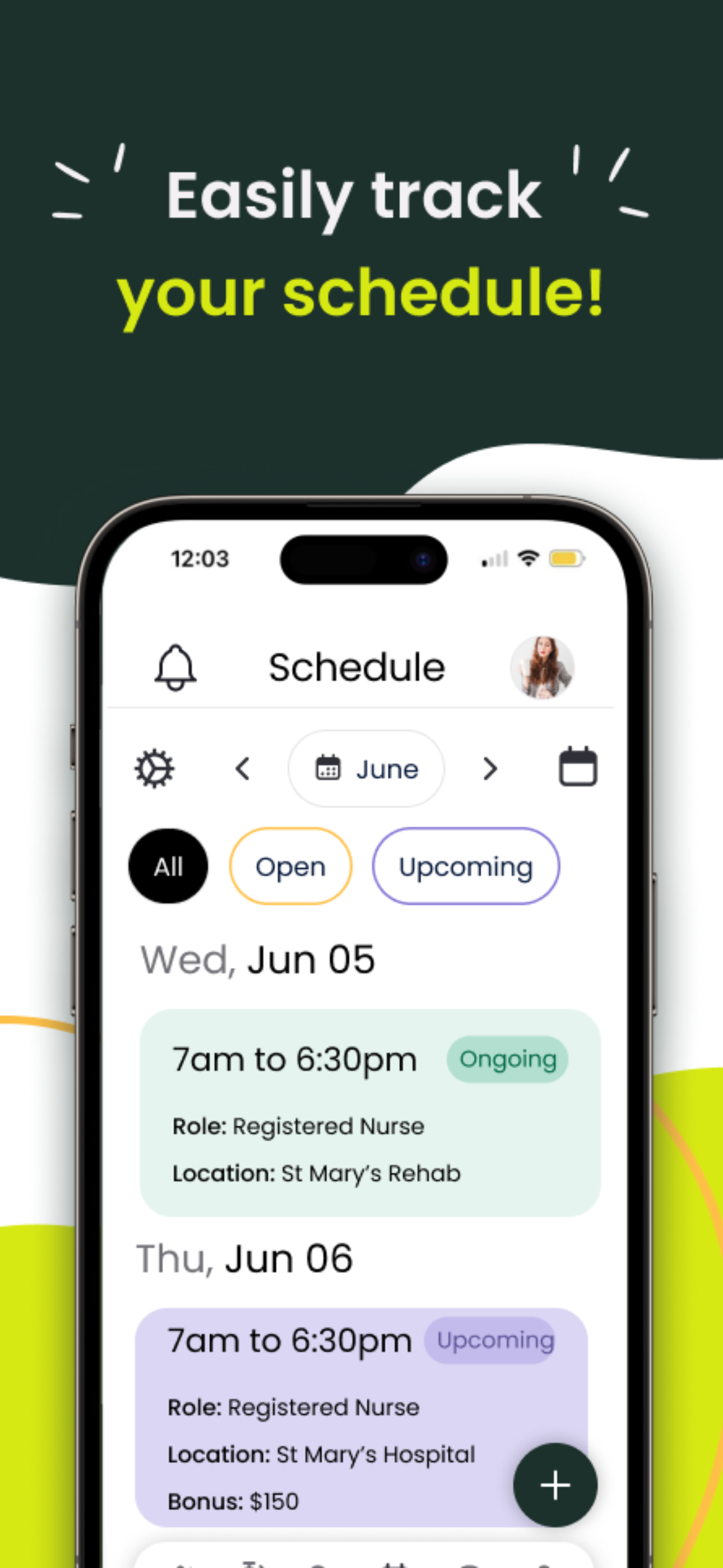VeeShift Health