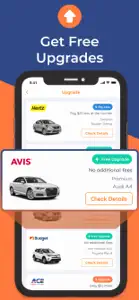 Carla Car Rental - Rent a Car screenshot #10 for iPhone