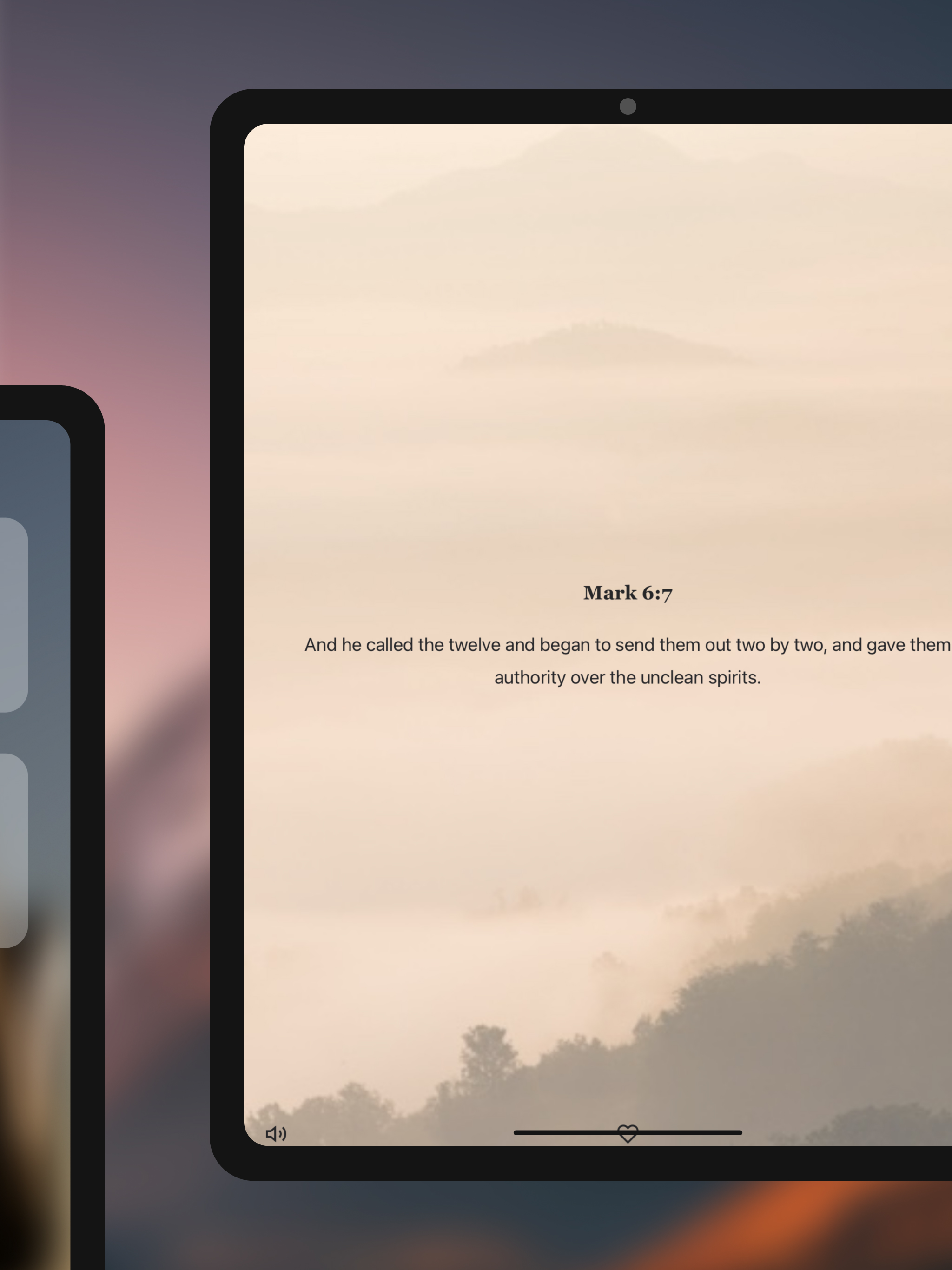 Holy Bible － Daily Bible Verse screenshot 9