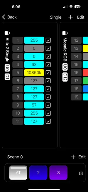 Lampora screenshot 4