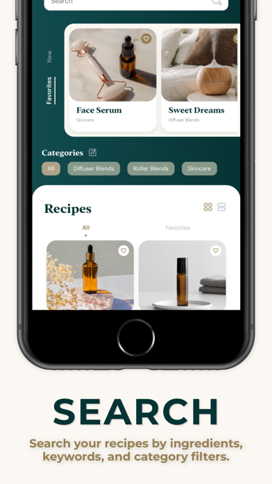 Screenshot #3 pour Bottled & Blended