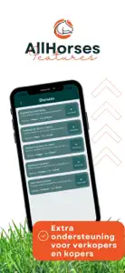 AllHorses screenshot #4 for iPhone