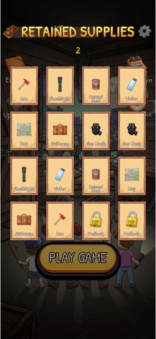 Last Homestead:Zombie Siege screenshot 3