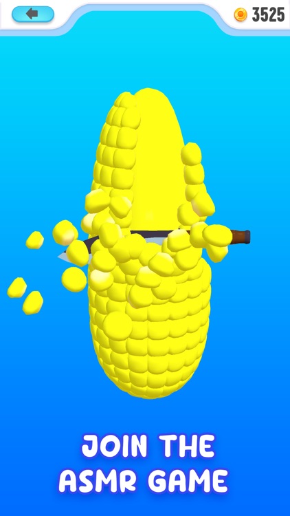 Satisfying Game Cutting Slice screenshot-7