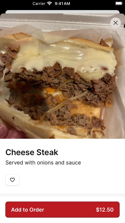 Frank's Pizza & Italian