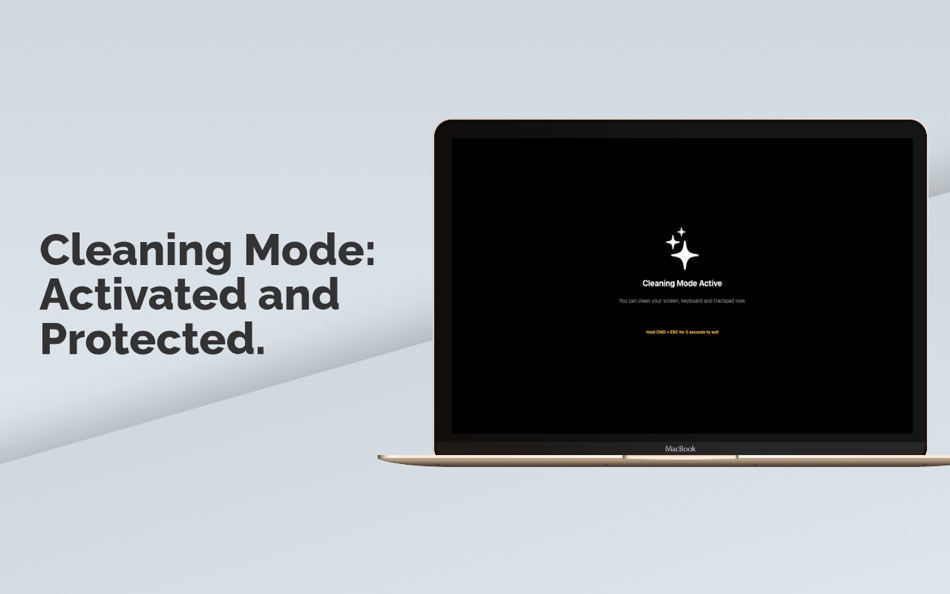 #1. Silent Clean (macOS) Podle: ARDA BERKE SAVTEKIN