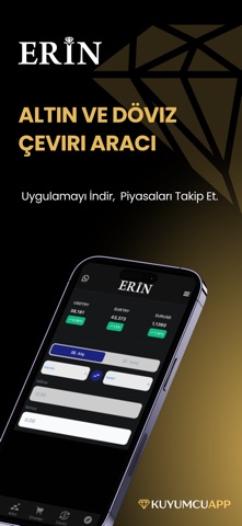 Erin Kuyumculuk Screenshot 6 of 6