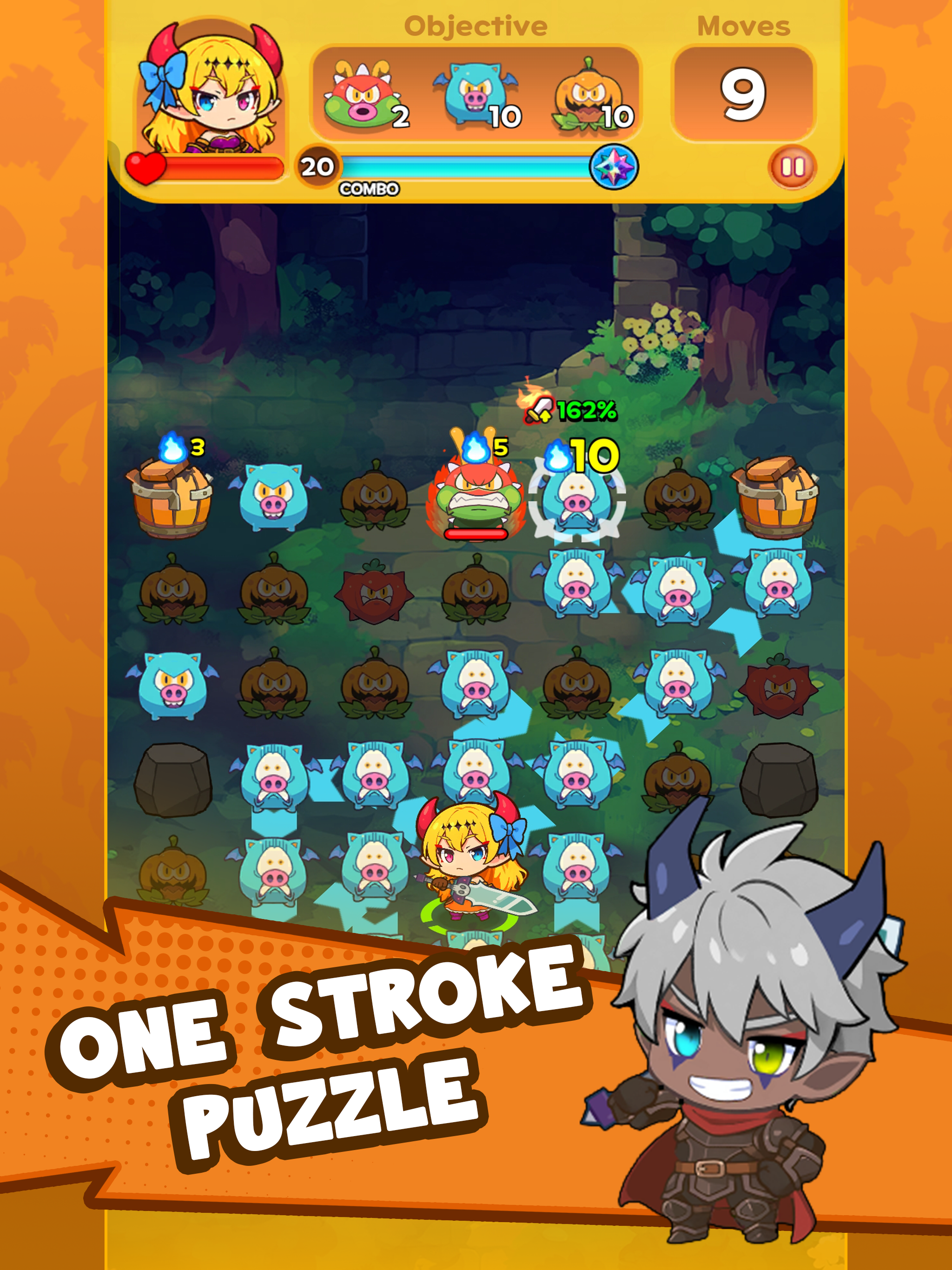 ShadowLord Quest Global