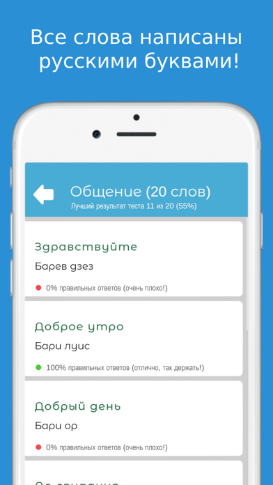 Русско-армянский разговорник Screenshot