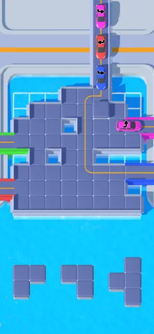 Road Blast! screenshot 3