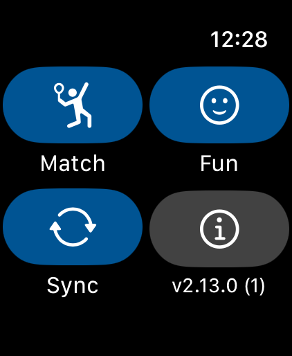 Ace Tennis Tracker screenshot 16